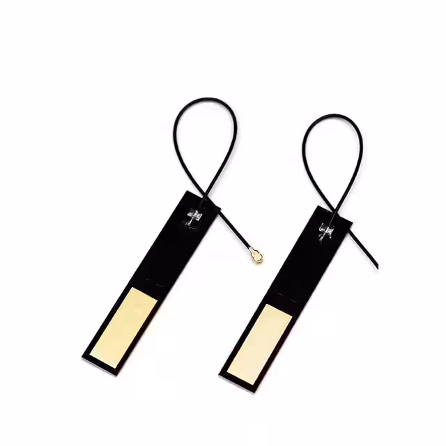 0804-WFAN-F1 Bel Fuse Inc.  Antenas de RF